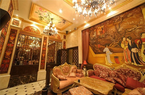 石楼高档KTV妹子质量哪家好